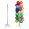 Árbol expositor para globos de 1,80m