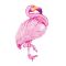 globo foil metalico flamenco 70x95cm