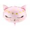 globo foil gato