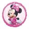 globo foil metálico dibujos Minnie de Anagram