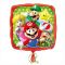 globo foil metalico cumpleaños Mario Bros Anagram