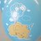 Bolsa 6 Globos DECO Strong Balloons® Látex 30cm Dumbo