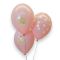 Bolsa 6 Globos DECO Strong Balloons® Látex 30cm Dumbo