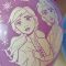 Bolsa 6 Globos DECO Látex 30cm Frozen II