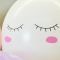 Bolsa 6 Globos DECO Strong Balloons® Látex 30cm "Make a wish"