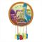 piñata de dinosaurios diseño 2