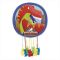 piñata de dinosaurios diseño 3