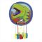 piñata de dinosaurios diseño 4
