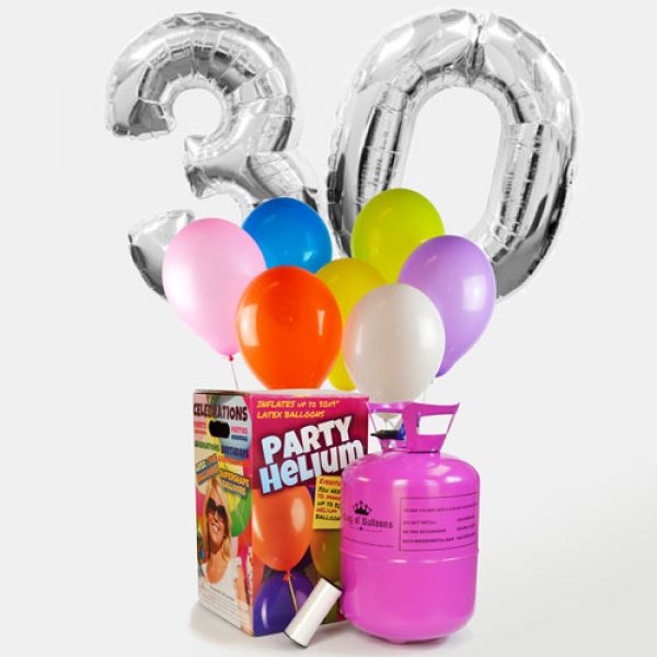 Party Party - 🎈Si hay un cumpleaños súper especial para cualquier