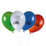 Globos de látex de Vengadores, Avengers de 30cm