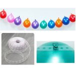 Guirnalda para Globos de 5m