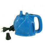 inflador electrico para globos