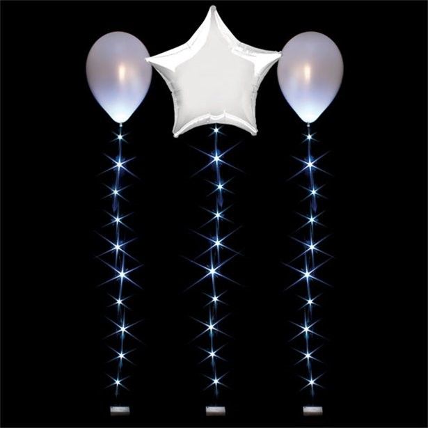 Cinta de Luces LED de 3m