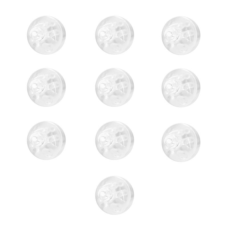 Diodos / Bombillas Led para globos de látex 