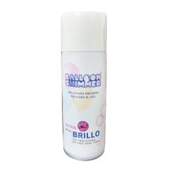abrillantador de globos Balloon Shimmer 400ml