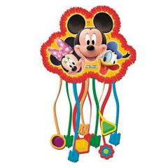 Piñata de Mickey 