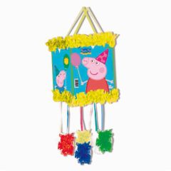 Piñata de Peppa Pig