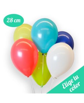 Bombona de helio Grande para 50 globos