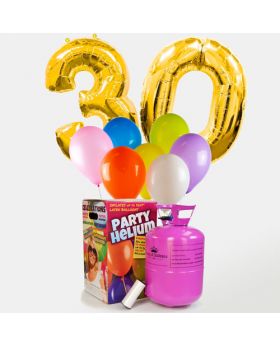 Comprar Globos de feliz cumpleaños para niños, decoración de