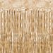 Cortinilla Dorada de 100x250cm