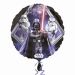 Globo Foil metálico 45cm DECO Star Wars de Anagram®