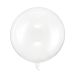 Globo Bubble Transparente 40 cm