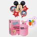 Pack Helio Maxi Globos de Mickey®