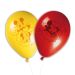 Bolsa 8 Globos DECO Látex 30cm de Mickey®