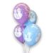 Bolsa 6 Globos DECO Látex 30cm de Frozen II®