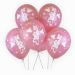 Bolsa 6 Globos DECO Látex 30cm de Minnie®
