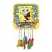Piñata de Bob Esponja 43cm 