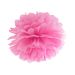 Pom Pom Rosa Claro de 35cm