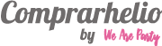 Logotipo ComprarHelio