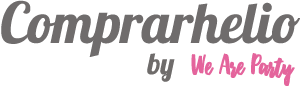 Logotipo ComprarHelio