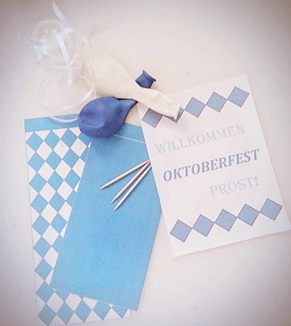 Oktoberfest, la gran fiesta de la cerveza