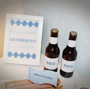 fiesta Oktoberfest