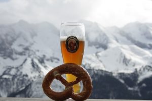 pretzel
