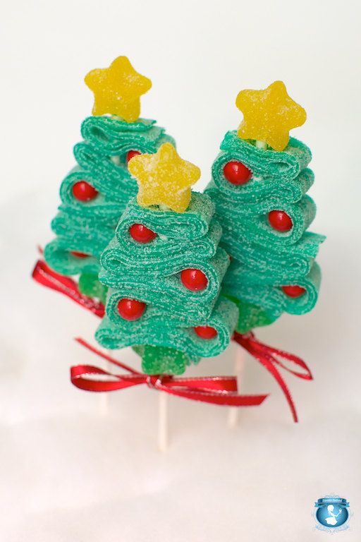 Árboles de Navidad originales