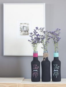 botellitas decoradas