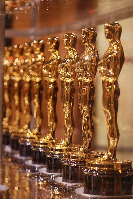 Noche de Oscar