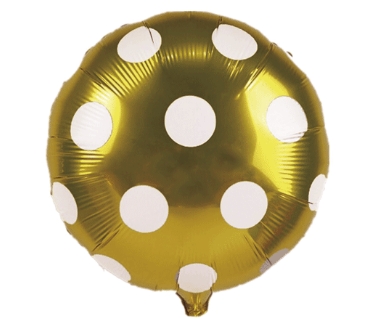 Globos de Mylar