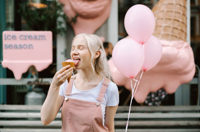 Acciones offline: qué papel juegan los globos publicitarios