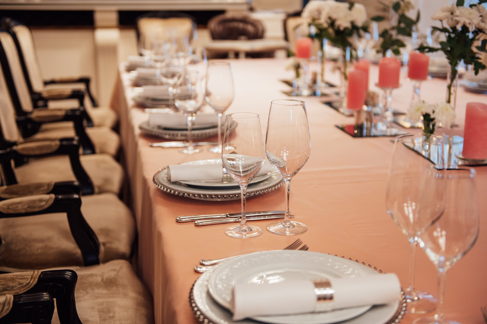 Cómo organizar un evento en tu restaurante para atraer clientes