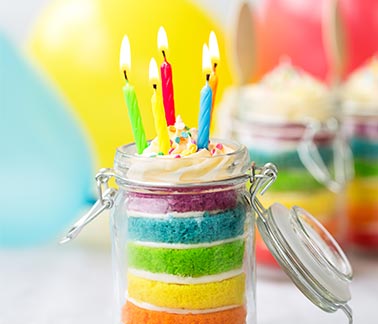 banner globos cumpleaños