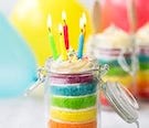 banner globos cumpleaños